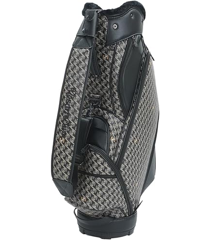 Amazon | レザレクション（Resurrection） ゴルフ キャディバッグ 9型